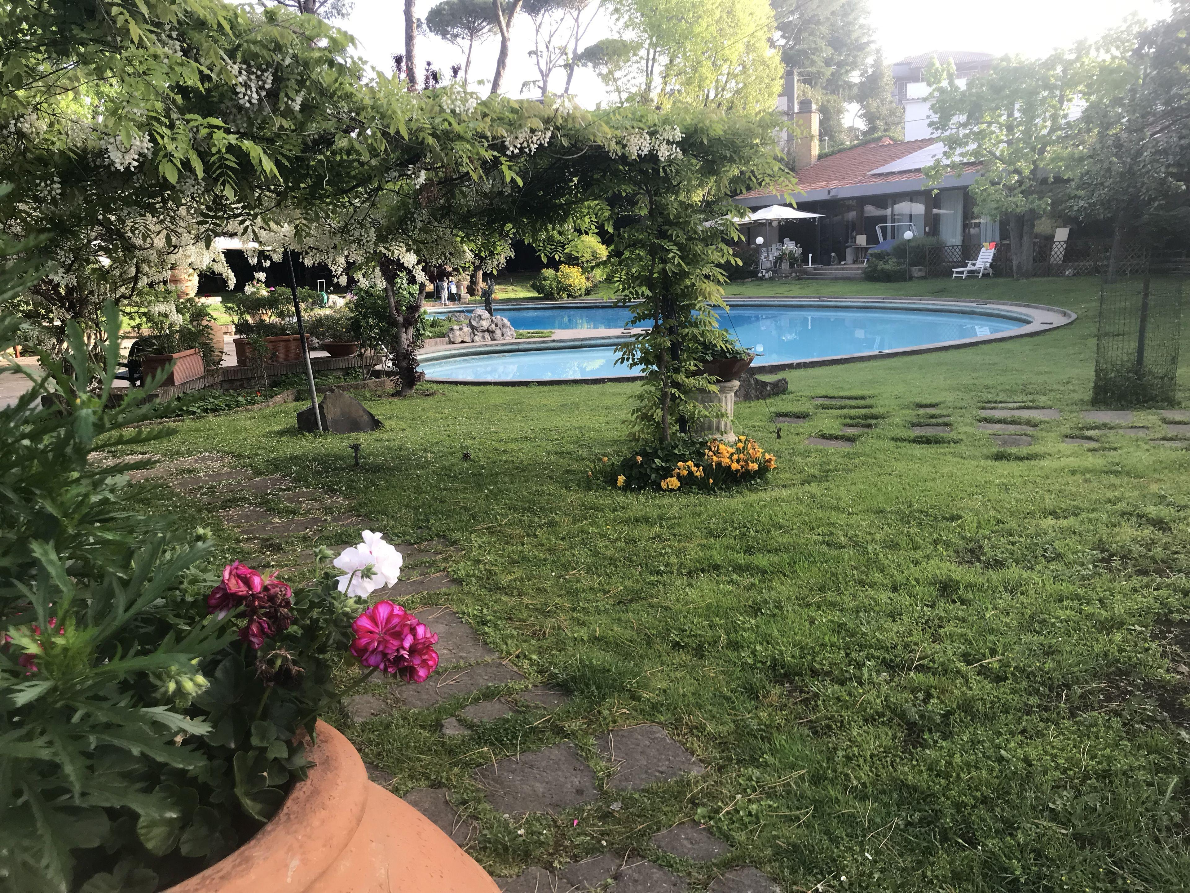 Villa Albina — Photos 3